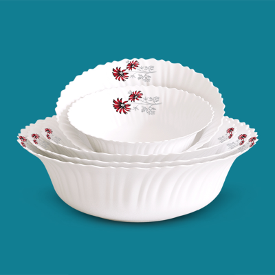 Picture of 5 Pcs Bowl Set-Harmony 