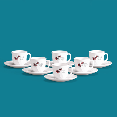 Picture of 12 Pcs Cup Set-Harmony 