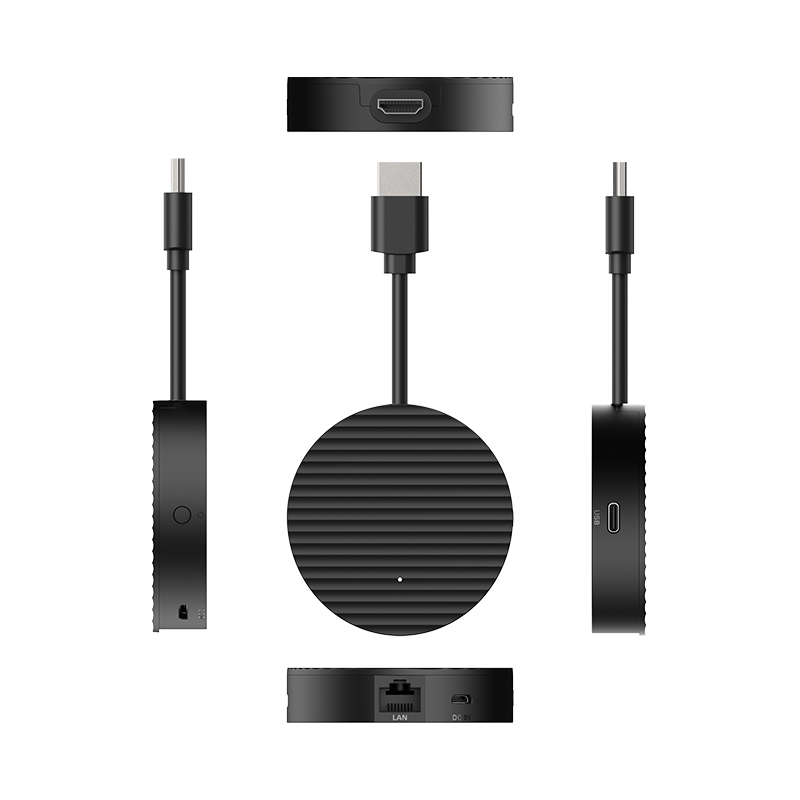 Buy VISION 4K Android TV Extreme Dongle (Google OS) Online at Best Price