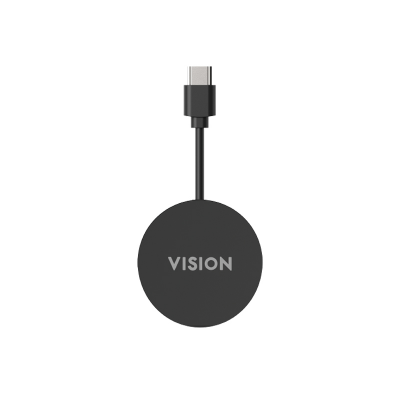 Buy VISION 4K Android TV Extreme Dongle (Google OS) Online at Best Price