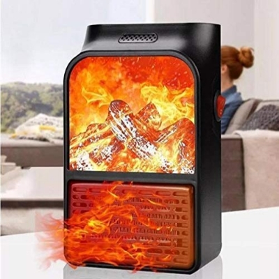Picture of Powerful Portable Mini 900W Room Heater
