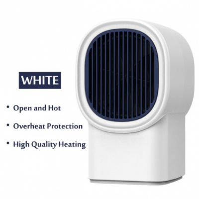 Picture of Portable Mini Room Heater