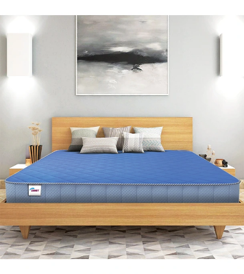 Picture of  Comfy Ultra Soft Mattress  78"x59.05"x4" M-801  