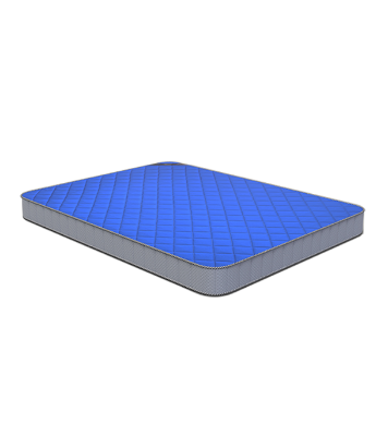 Picture of  Comfy Ultra Soft Mattress  78"x59.05"x4" M-801  