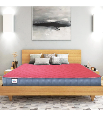 Picture of  Comfy Ultra Soft Mattress  78"x59.05"x4" M-803  