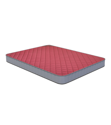 Picture of  Comfy Ultra Soft Mattress  78"x59.05"x4" M-803  