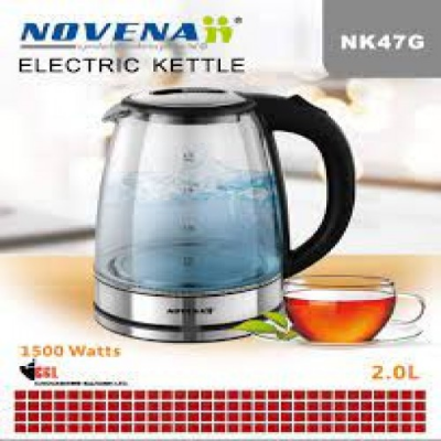 Picture of Novena Electric kettle NK 60 1 L