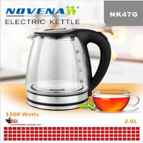 Picture of Novena Electric kettle NK 60 1 L