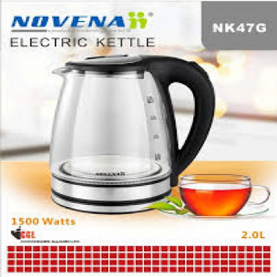 Picture of Novena Electric kettle NK 60 1 L