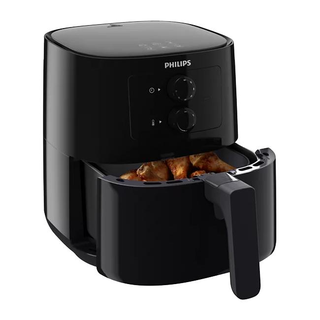 Buy Philips Essential 4.1L Air Fryer (HD9200) at Best Prices in Bangladesh