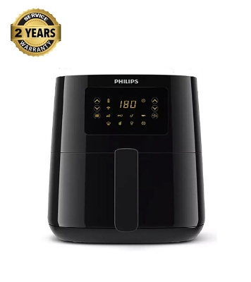 Picture of Philips 4.1L Smart Air Fryer (HD9255/90)