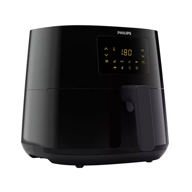 Picture of Philips 6.2 Liter Air Fryer (HD9270) - 2000 watt, 90% Low Fat fryer