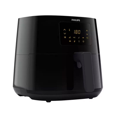 Picture of Philips 6.2 Liter Air Fryer (HD9270) - 2000 watt, 90% Low Fat fryer