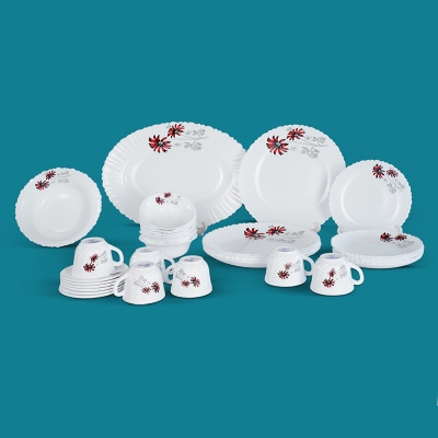 Picture of 32 Pcs Dinner Set-Harmony