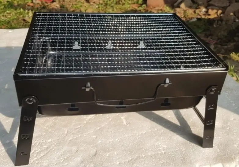 Picture of Portable BBQs Machine 17 Inch