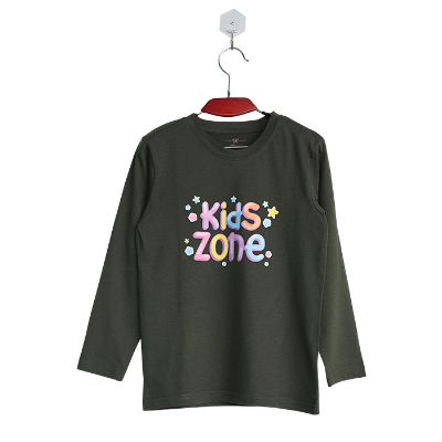 Picture of Winner Boys Full Sleeve T-shirt