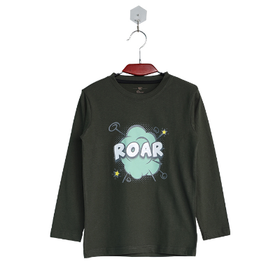 Picture of Winner Boys Full Sleeve T-shirt