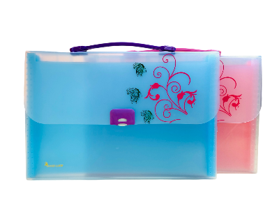 Picture of GOOD LUCK Expansion file- FC