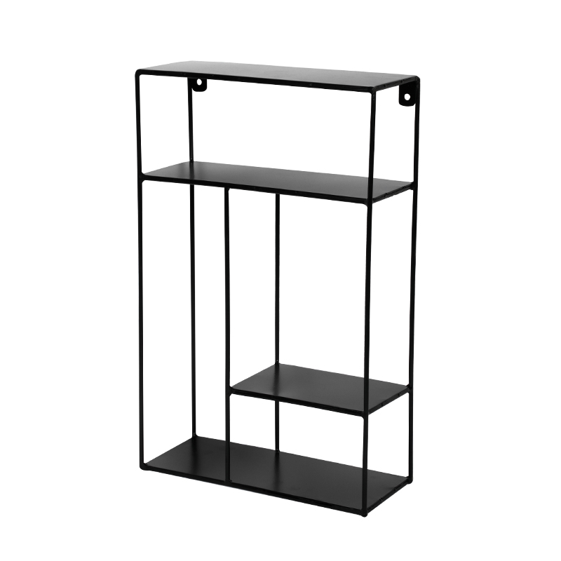 Picture of Metal Wall Hanging Shelf
