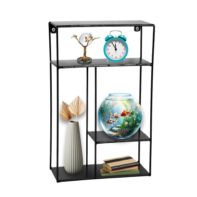 Picture of Metal Wall Hanging Shelf
