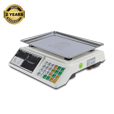 Picture of RFL Weighing Scale Table Top Scale – 40 KG
