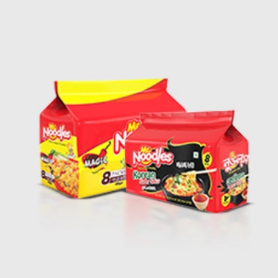 Picture for category Snacks D