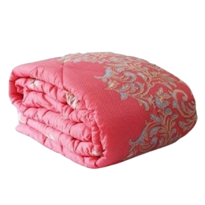 Picture of  Exclusive Pigment Cotton King Size Comforter 