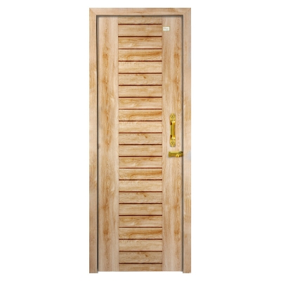 Buy RFL Woody Door Smart RWD-S3 7'x2.5' L-TB Online	