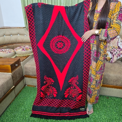 Picture of Premium Quality Kashmiri shawl