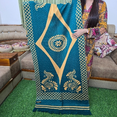 Picture of Premium Quality Kashmiri shawl