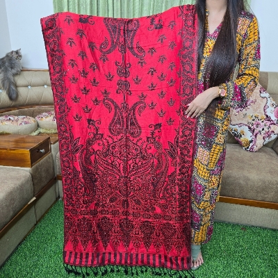 Picture of Premium Quality Kashmiri shawl