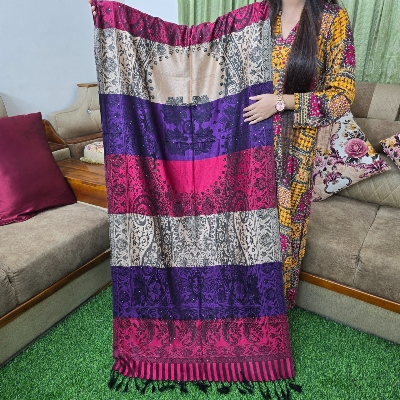 Picture of Premium Quality Kashmiri shawl