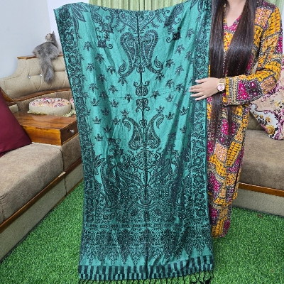 Picture of Premium Quality Kashmiri shawl