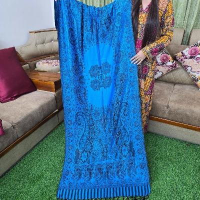 Picture of Premium Quality Kashmiri shawl