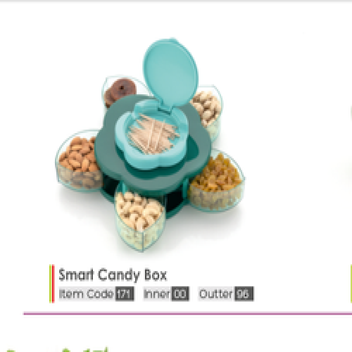 Picture of Smart candy box