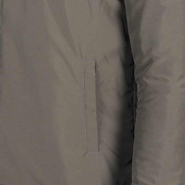 Picture of Winner Mens Padding Jacket