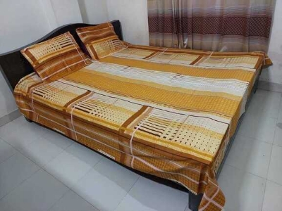 Picture of Twill Cotton Bedsheet 