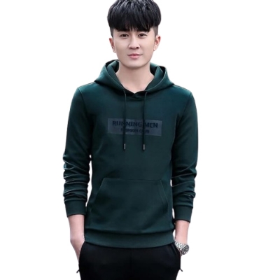 Picture of Premium Quality Winter Cotton Hoodie For Men