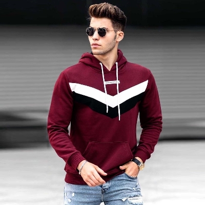 Picture of Premium Quality Winter Cotton  Hoodie For Men