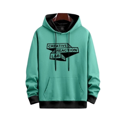 Picture of Premium Quality Winter Cotton Hoodie For Men