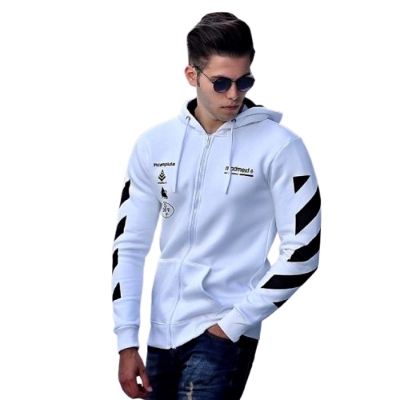 Picture of Premium Quality Winter Cotton Hoodie For Men 