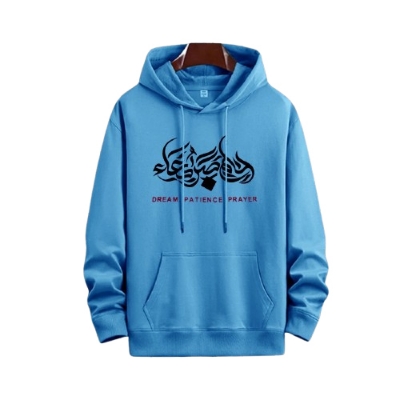 Picture of Premium Quality Winter Cotton Hoodie For Men 