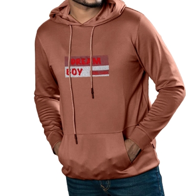 Picture of Premium Quality Winter Cotton Hoodie For Men