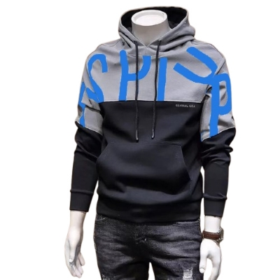 Picture of Premium Quality Winter Cotton Hoodie For Men