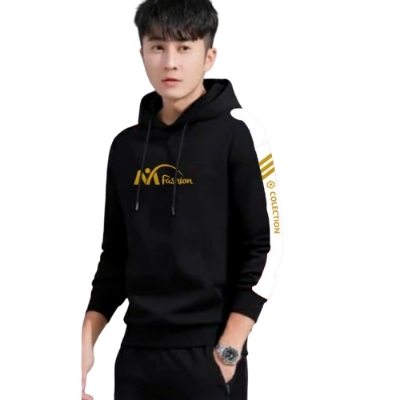 Picture of Premium Quality Winter Cotton Hoodie For Men