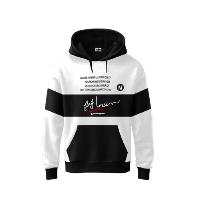 Picture of Premium Quality Winter Cotton Hoodie For Men