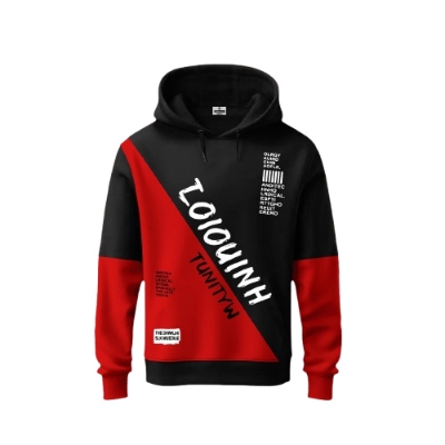 Picture of Premium Quality Winter Cotton Hoodie For Men 