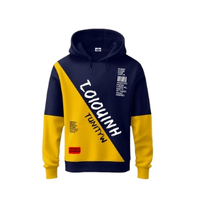 Picture of Premium Quality Winter Cotton Hoodie For Men 