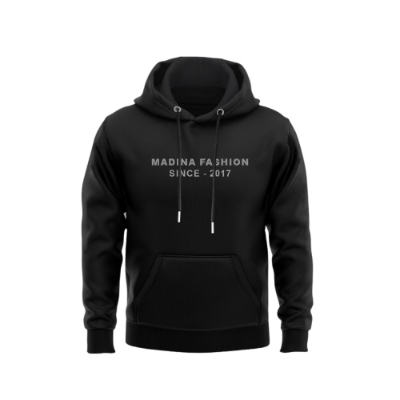 Picture of Premium Quality Winter Cotton Hoodie For Men
