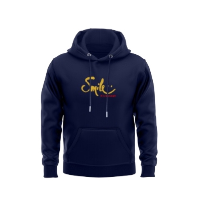 Picture of Premium Quality Winter Cotton Hoodie For Men